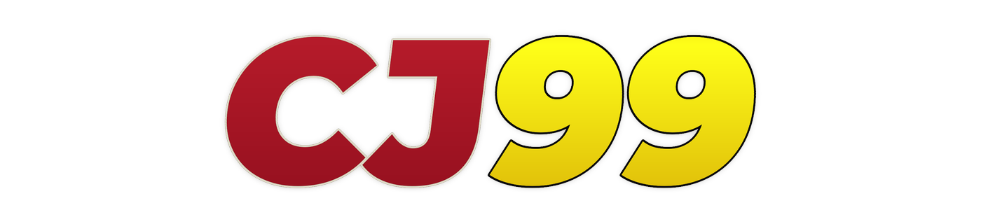 cj99 লোগো